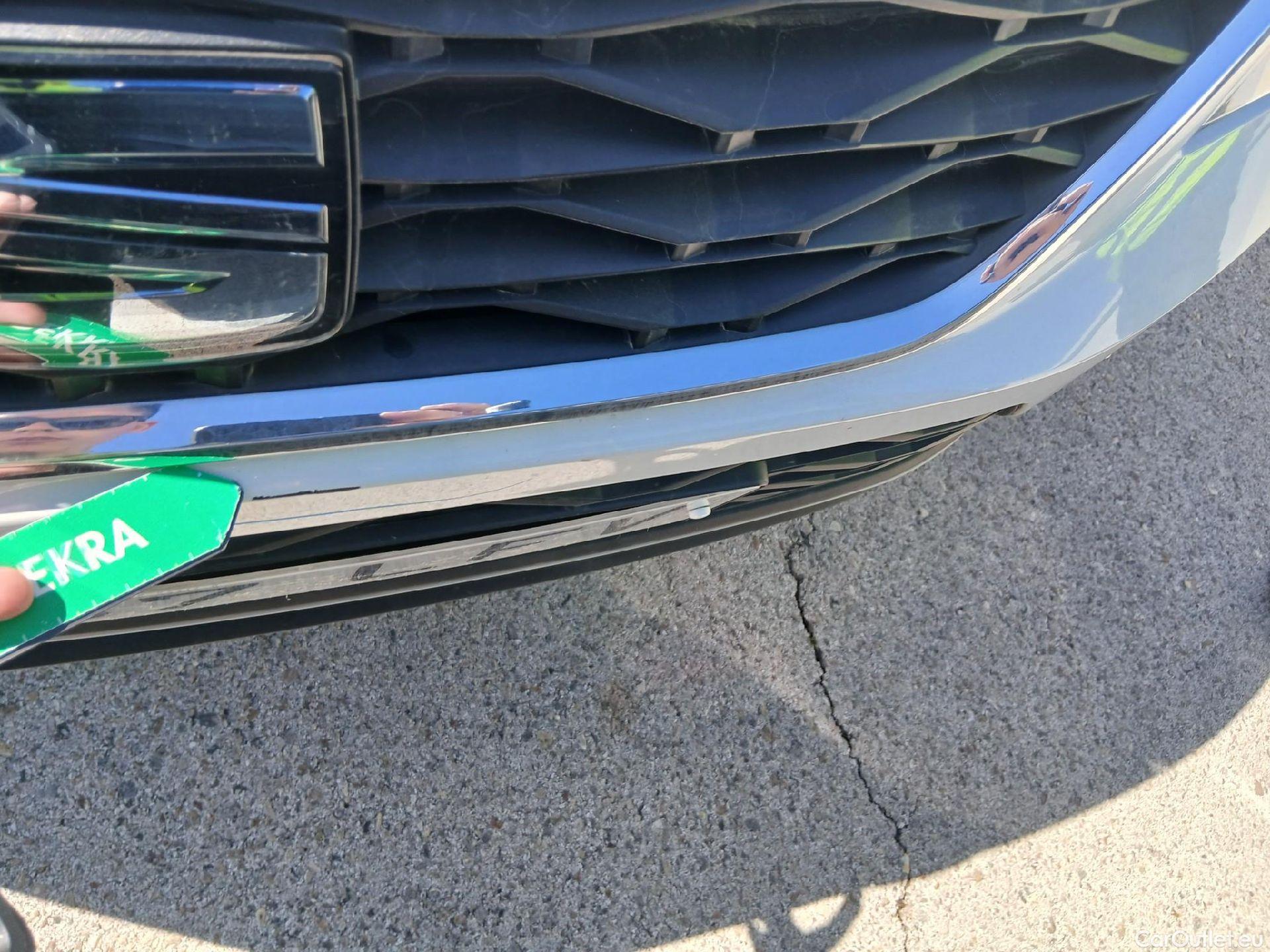  Seat  ATECA SEAT  1.0 TSI 85kW (115CV) St&Sp Style Eco MY20 #7