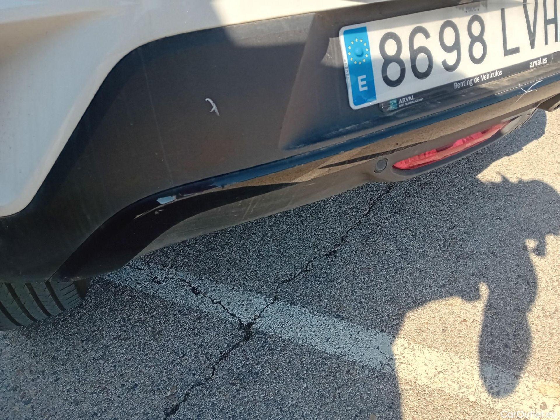  Opel  Mokka OPEL  / 2020 / 5P / todoterreno 1.5 D GS Line (AC) #11