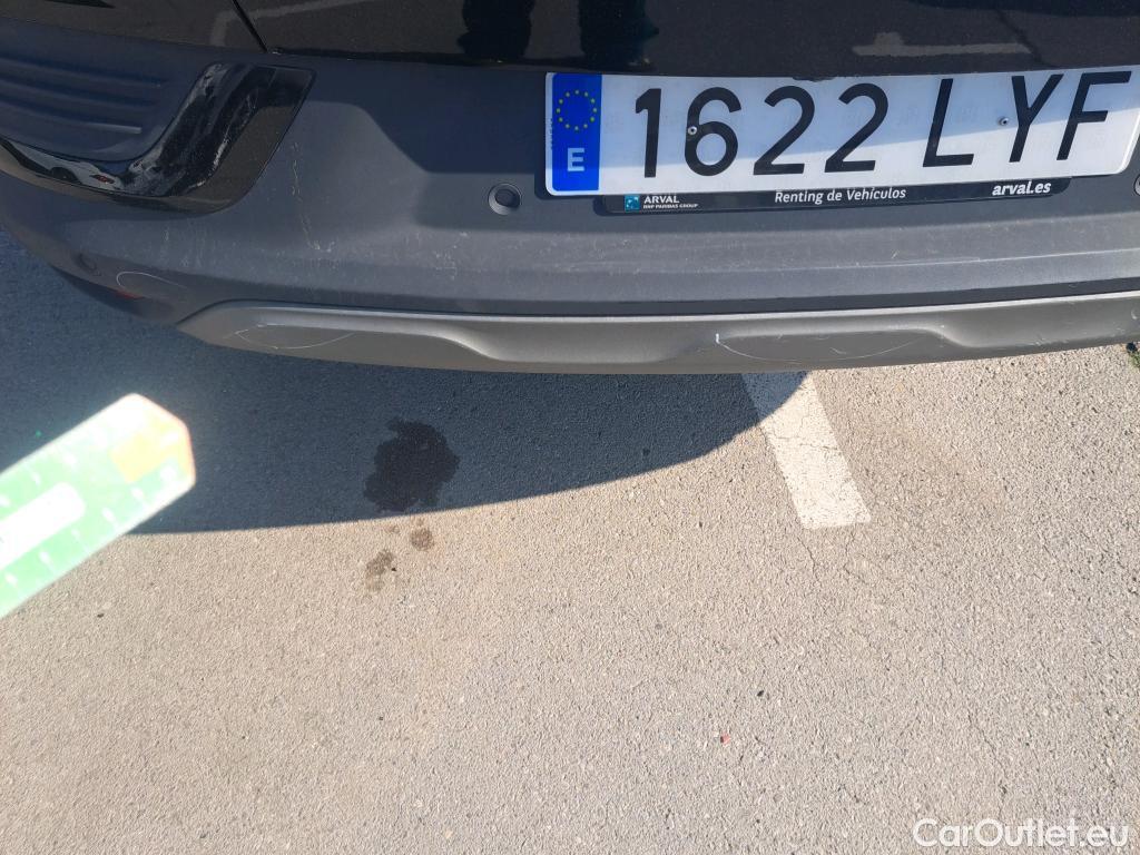  Renault  Arkana RENAULT  / 2021 / 5P / todoterreno Intens TCe 103kW(140CV) EDC mild hybrid #6