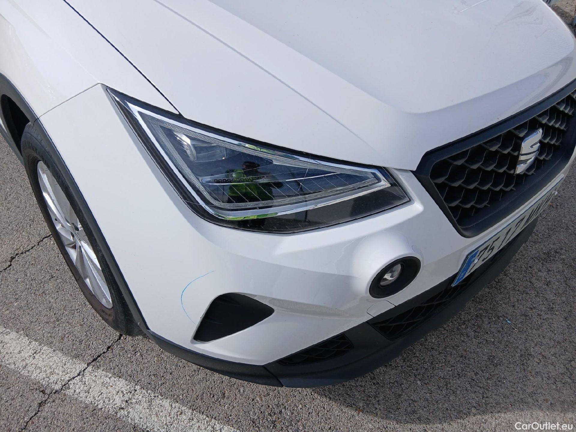  Seat  Arona  Style XM 1.0 TSI 110CV MT6 E6d #4