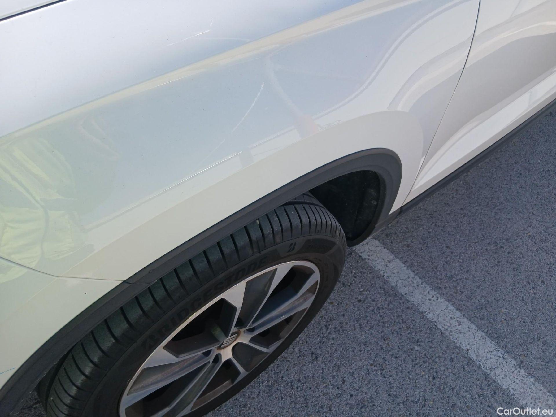  Seat  ATECA SEAT  1.0 TSI 85kW (115CV) St&Sp Style Eco MY20 #9