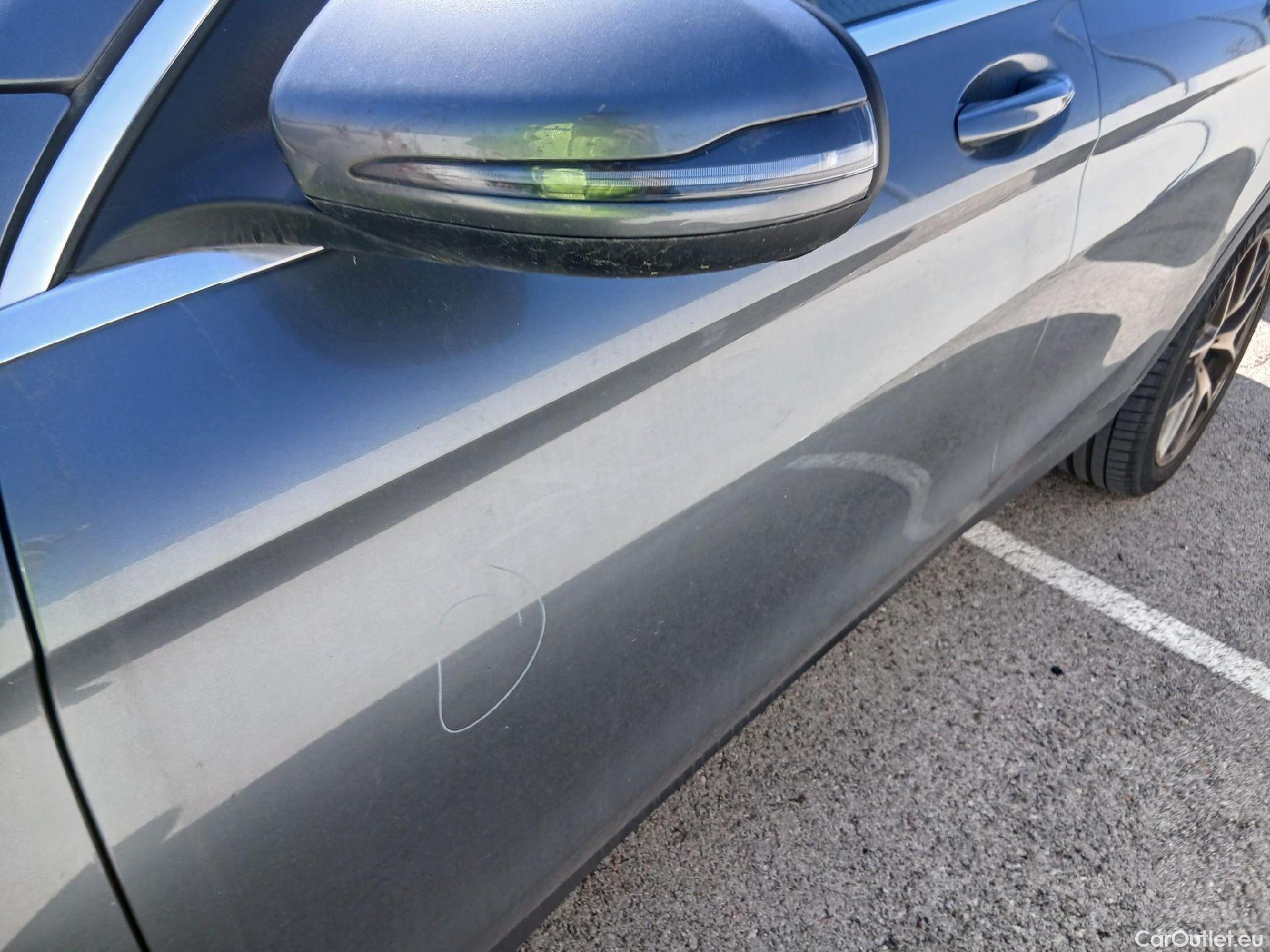  Mercedes  G-Klasee MERCEDES-BENZ Clase GLC / 2019 / 5P / todoterreno GLC 220 d 4MATIC (AC) #14