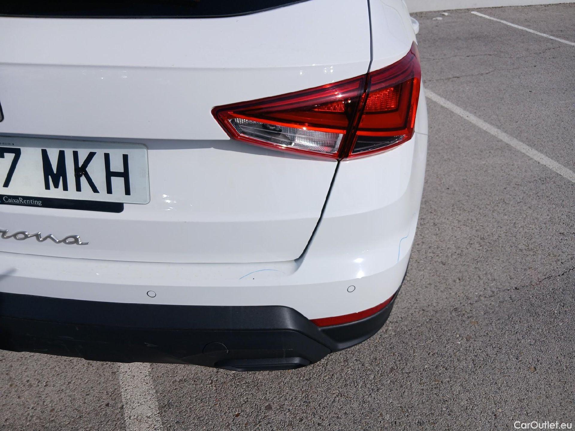  Seat  Arona  Style XM 1.0 TSI 110CV MT6 E6d #15