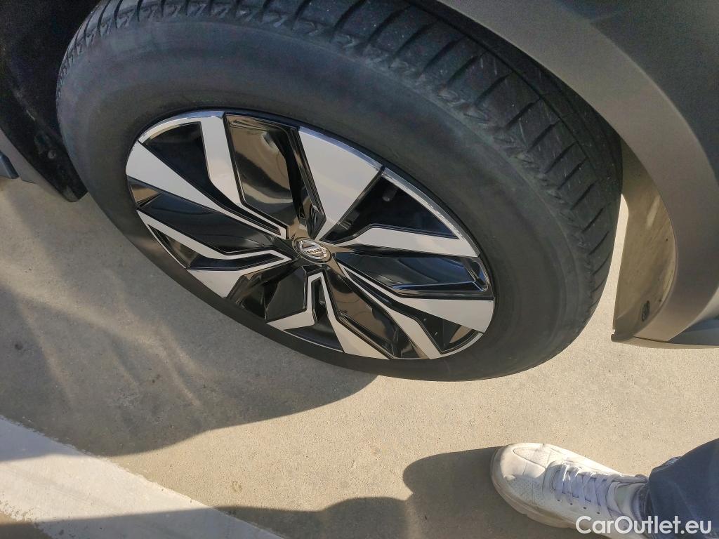  Nissan  Juke NISSAN  / 2019 / 5P / crossover DIG-T 84 kW (114 CV) 6M/T Acenta #21