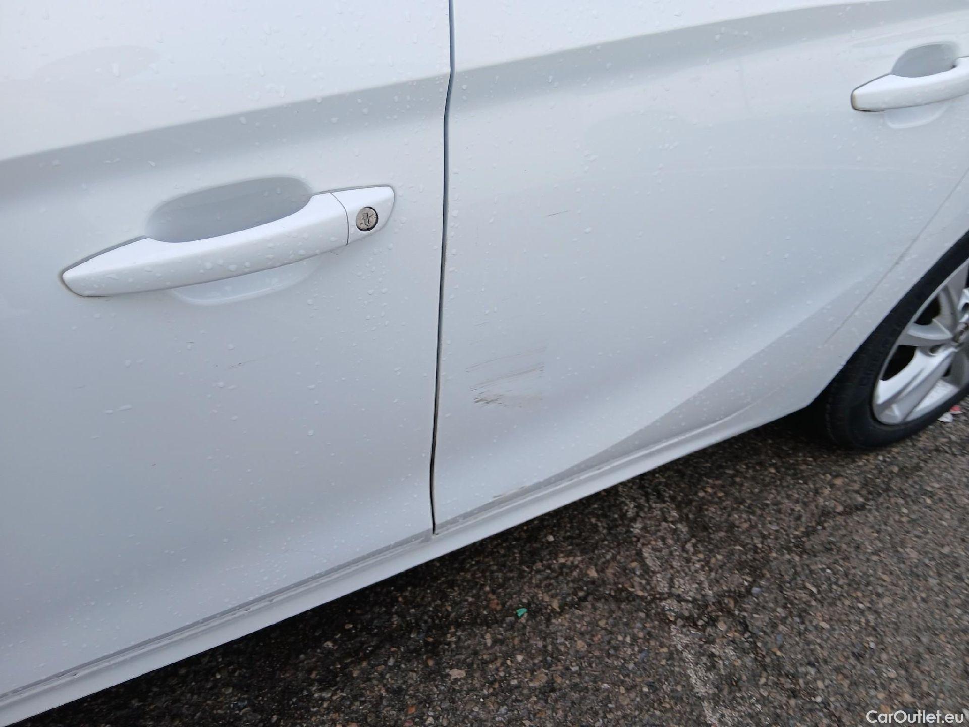  Opel  Corsa OPEL  1.2T XHL 74kW (100CV) Elegance (CX2) #11