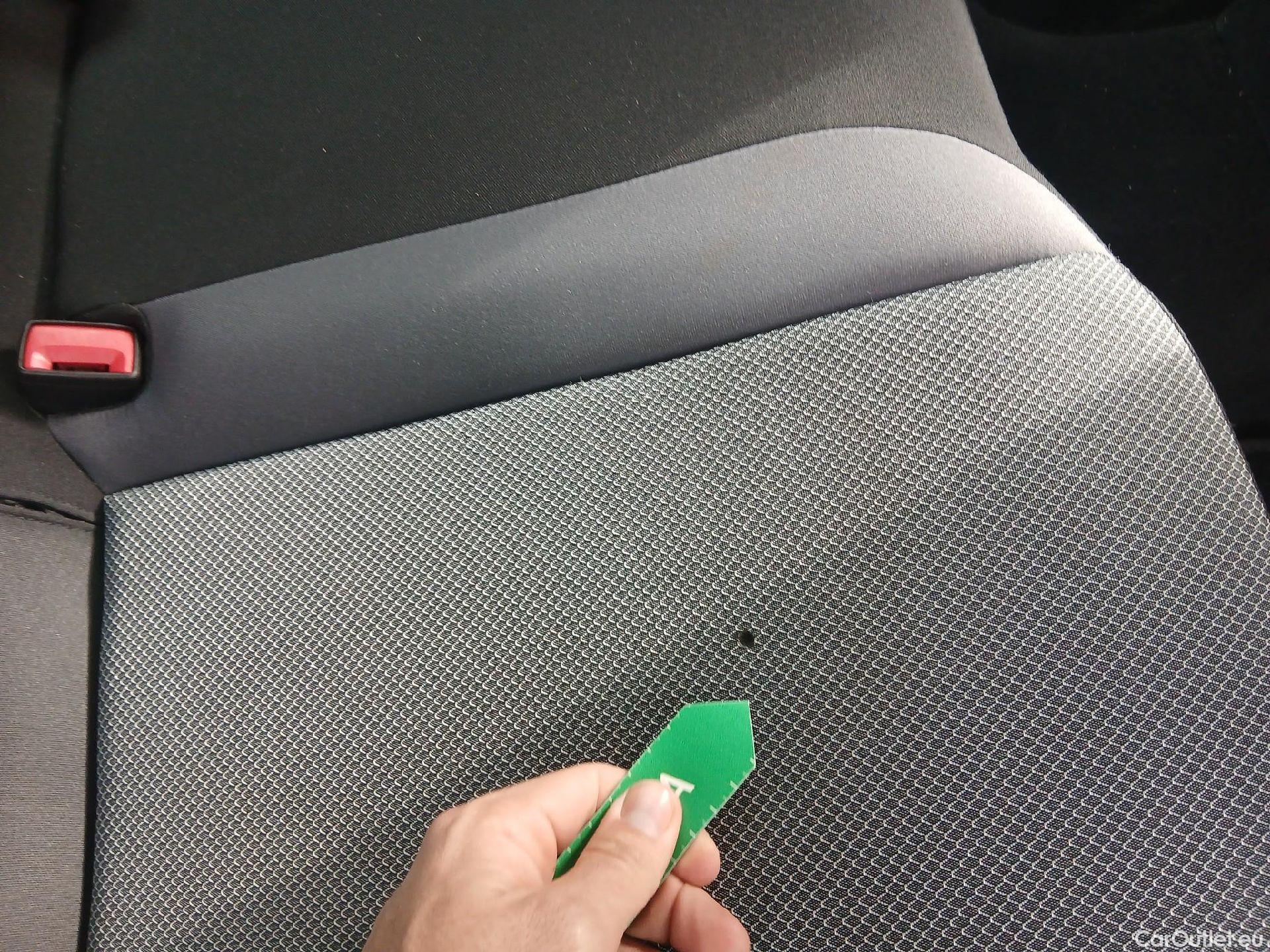  Seat  Arona SEAT  / 2017 / 5P / todoterreno 1.0 TSI 70kW (95CV) Style Edition Eco (CX) #17