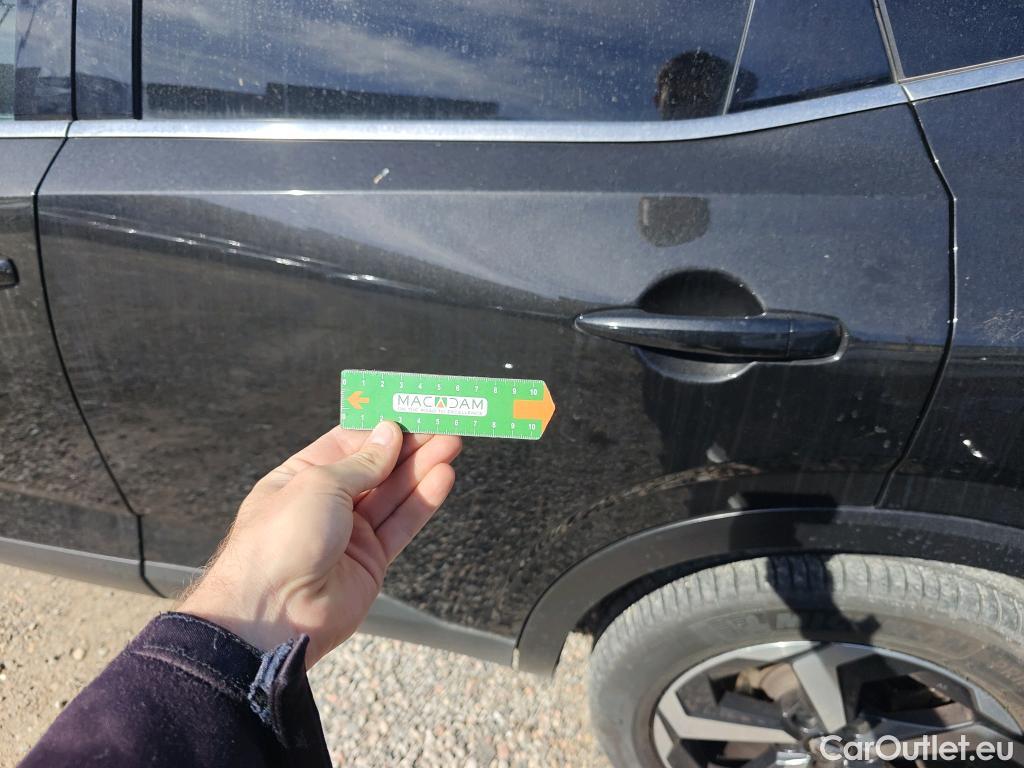  Nissan  Qashqai NISSAN  / 2021 / 5P / todoterreno DIG-T 103kW N-Connecta #27