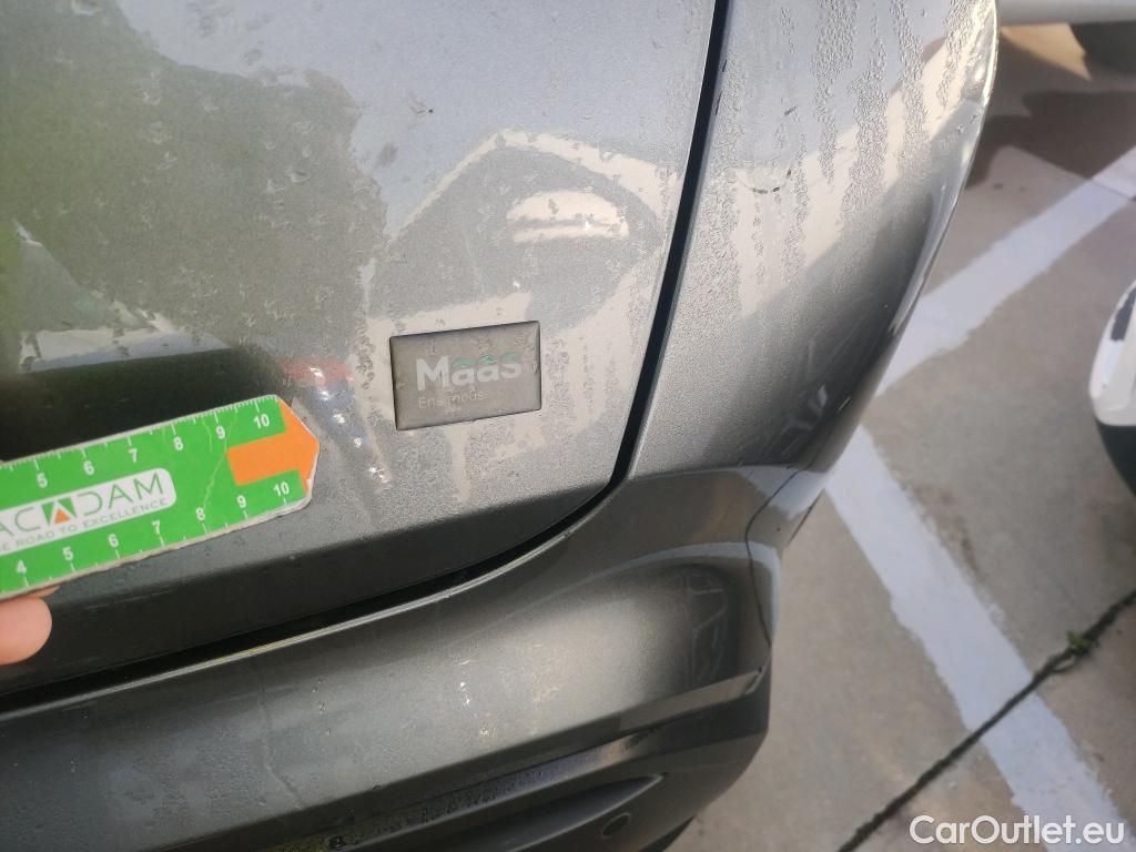  Nissan  Juke NISSAN  / 2019 / 5P / crossover DIG-T 84 kW (114 CV) 6M/T Acenta #16