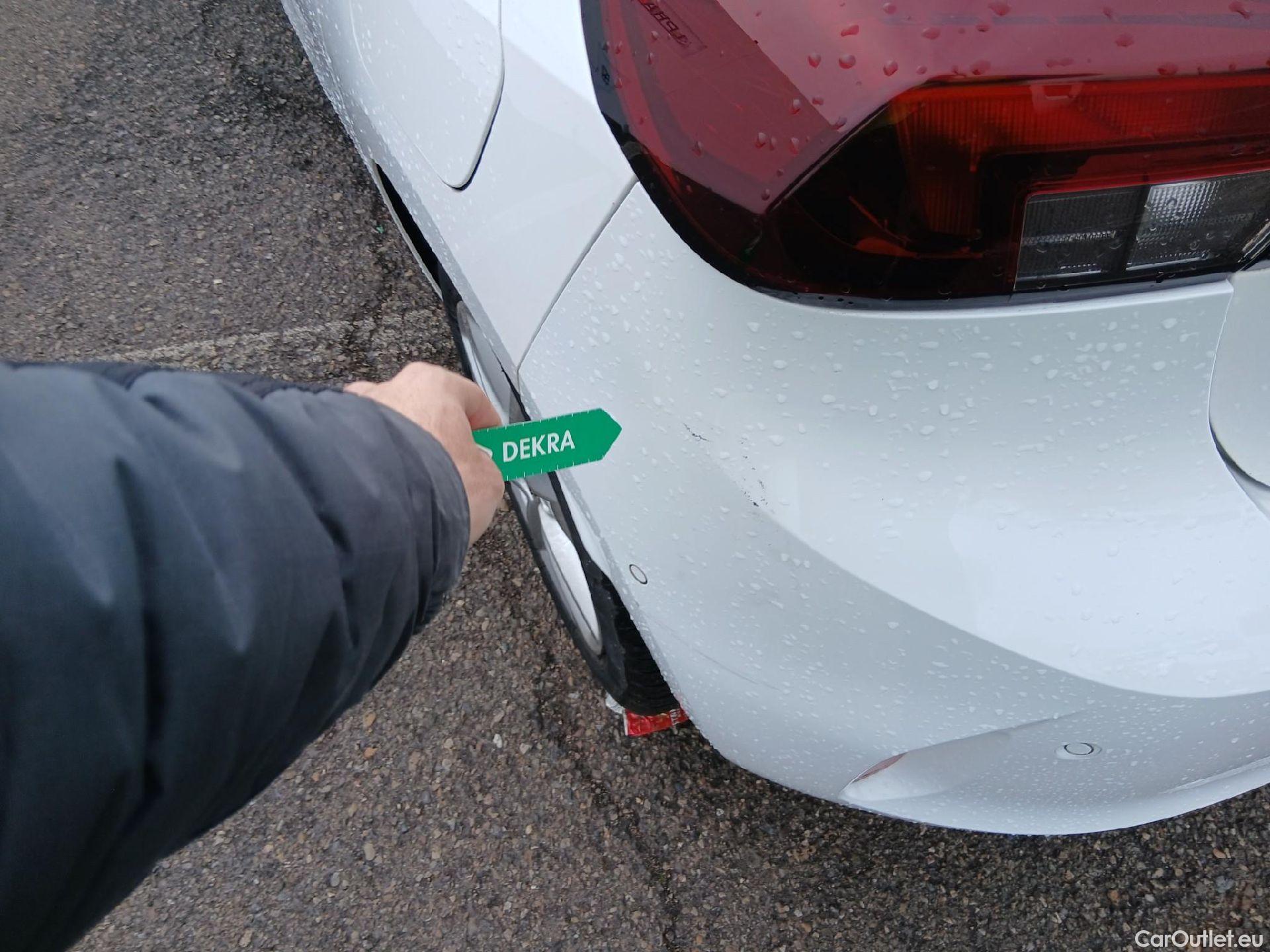  Opel  Corsa OPEL  1.2T XHL 74kW (100CV) Elegance (CX2) #15