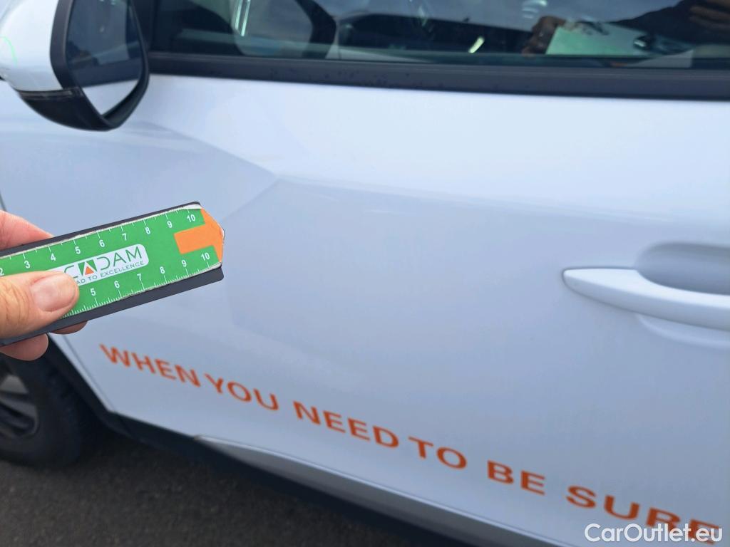  Peugeot  2008 PEUGEOT  / 2019 / 5P / todoterreno Allure Pack BlueHDI 81kW (110CV) #51