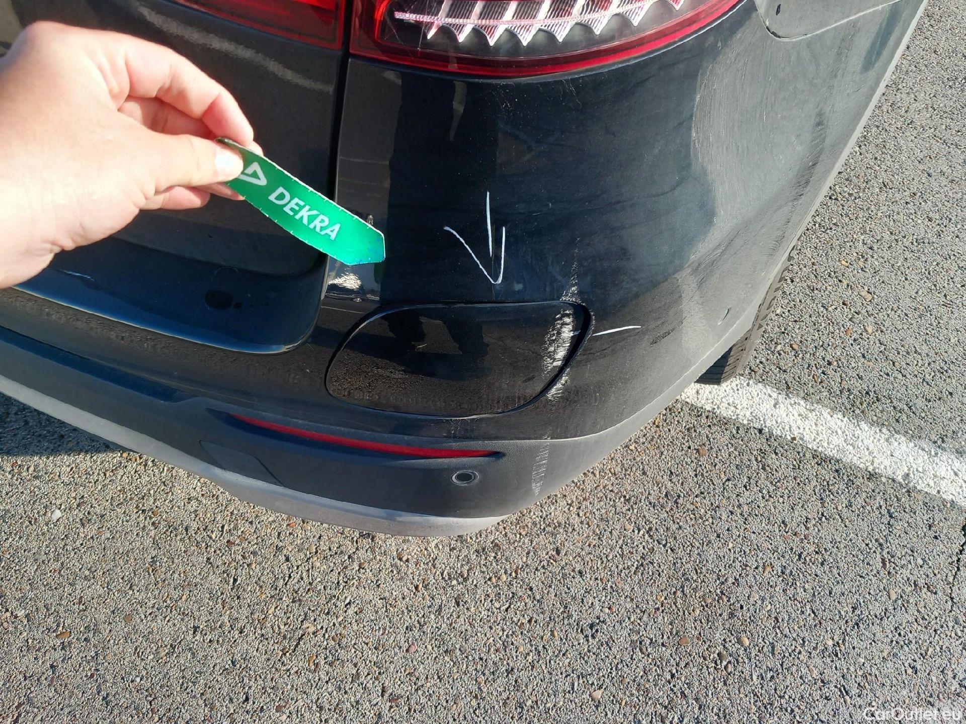  Mercedes  G-Klasee MERCEDES-BENZ Clase GLC / 2019 / 5P / todoterreno GLC 300 e 4MATIC #35