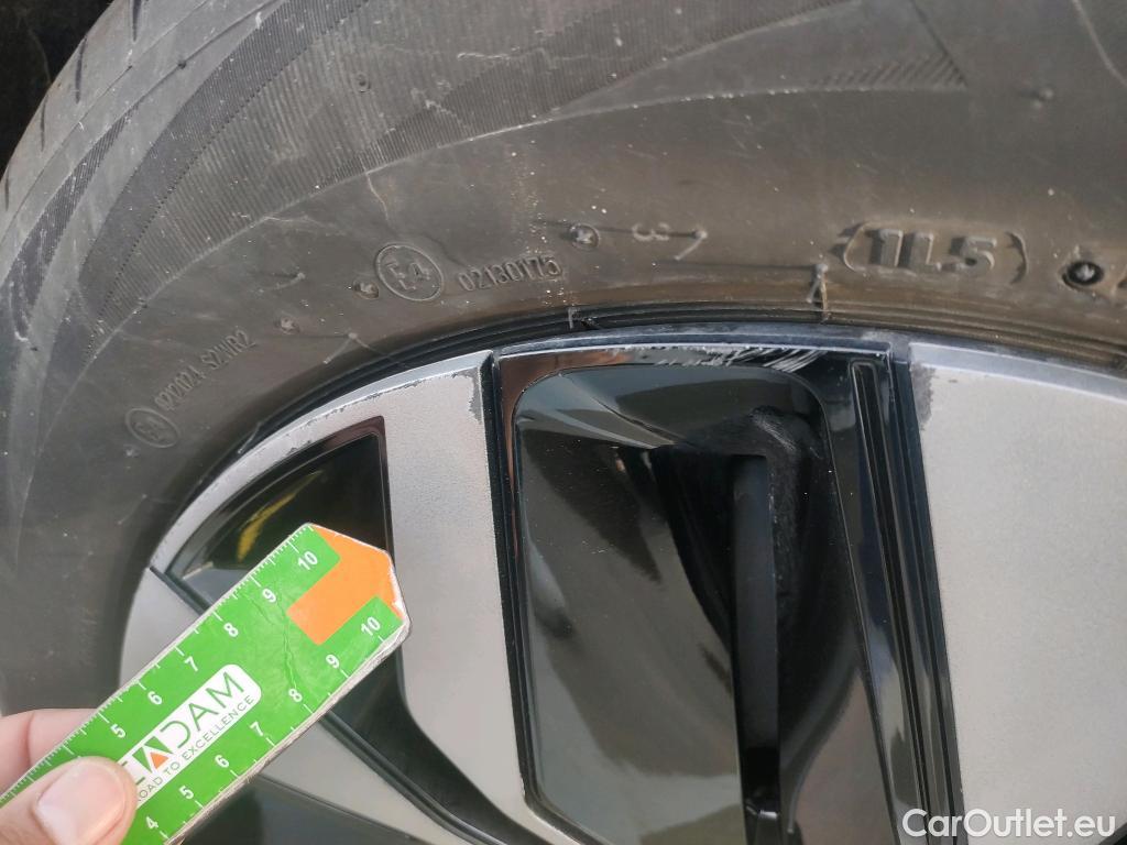  Nissan  Juke NISSAN  / 2019 / 5P / crossover DIG-T 84 kW (114 CV) 6M/T Acenta #20