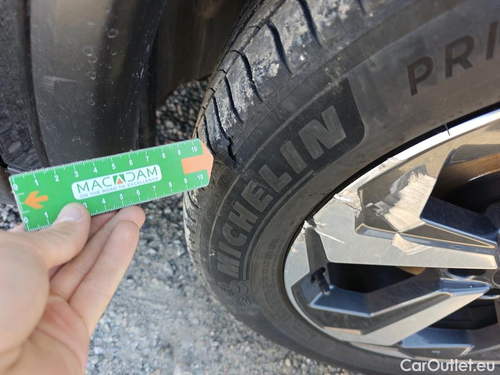  Nissan  Qashqai NISSAN  / 2021 / 5P / todoterreno DIG-T 103kW N-Connecta #6