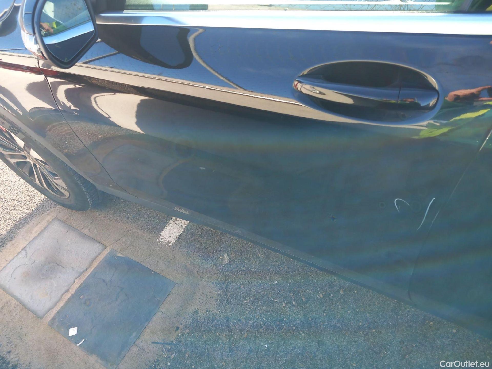  Mercedes  G-Klasee MERCEDES-BENZ Clase GLC / 2019 / 5P / todoterreno GLC 300 e 4MATIC #15