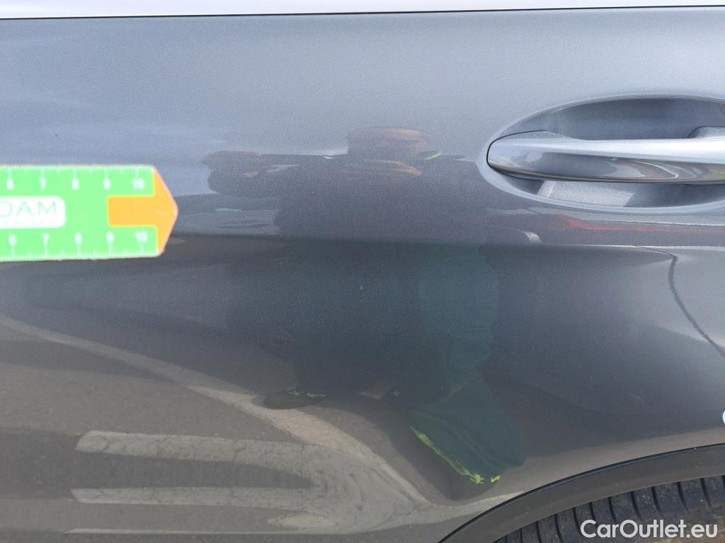  Mercedes  G-Klasee MERCEDES-BENZ Clase GLC / 2019 / 5P / todoterreno GLC 300 de 4MATIC (AC) #20