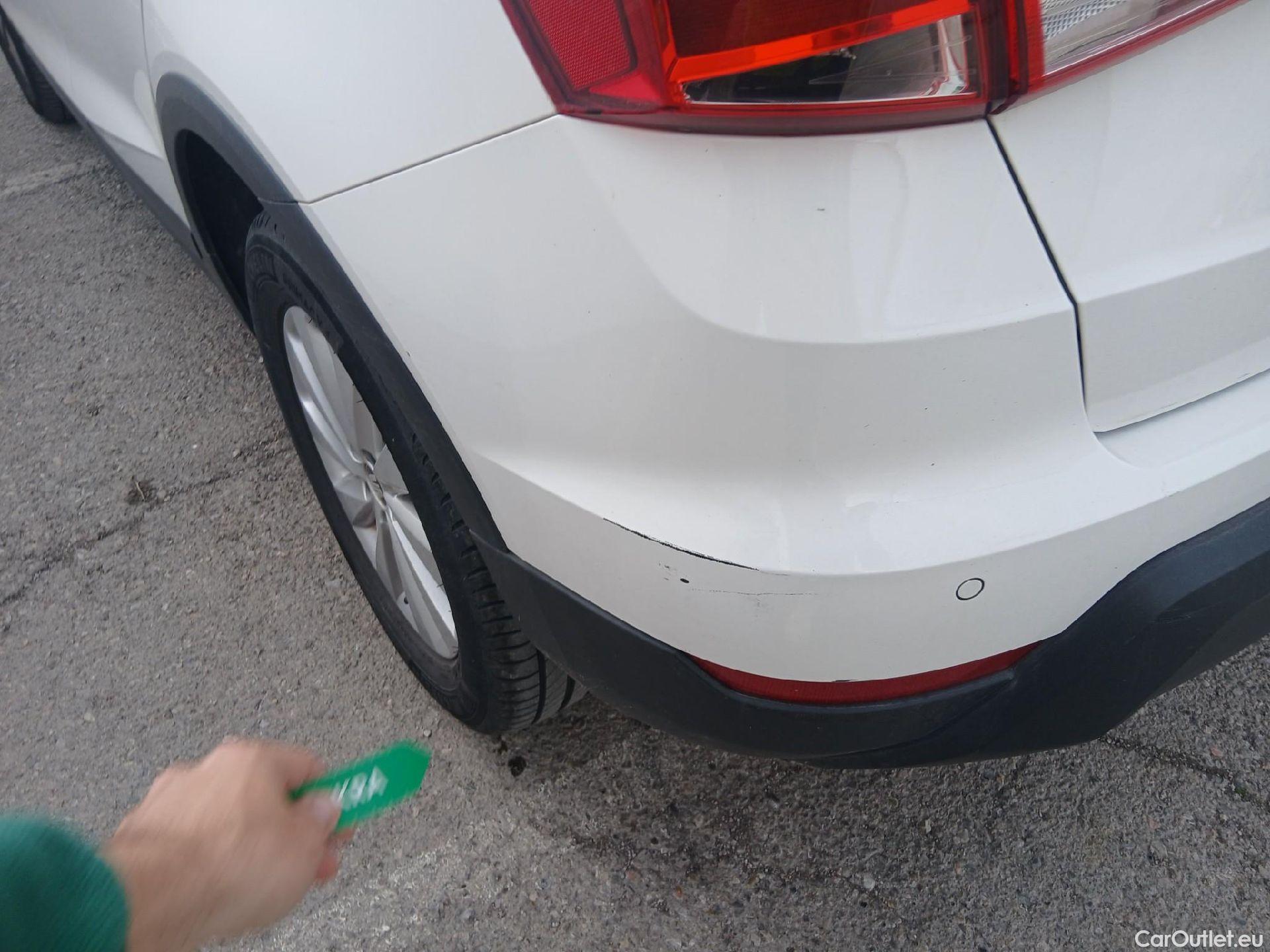  Seat  Arona SEAT  / 2017 / 5P / todoterreno 1.0 TSI 70kW (95CV) Style Edition Eco (CX) #8