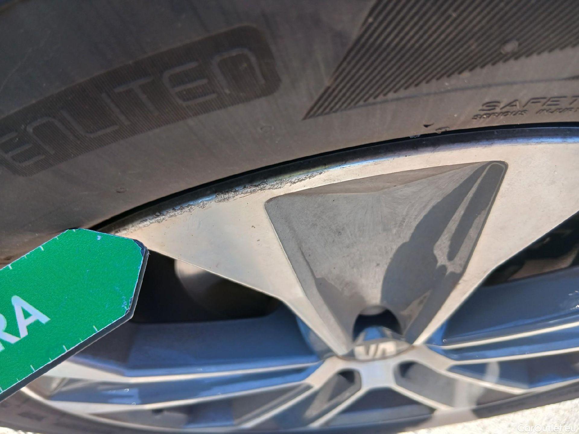  Seat  ATECA SEAT  1.0 TSI 85kW (115CV) St&Sp Style Eco MY20 #4