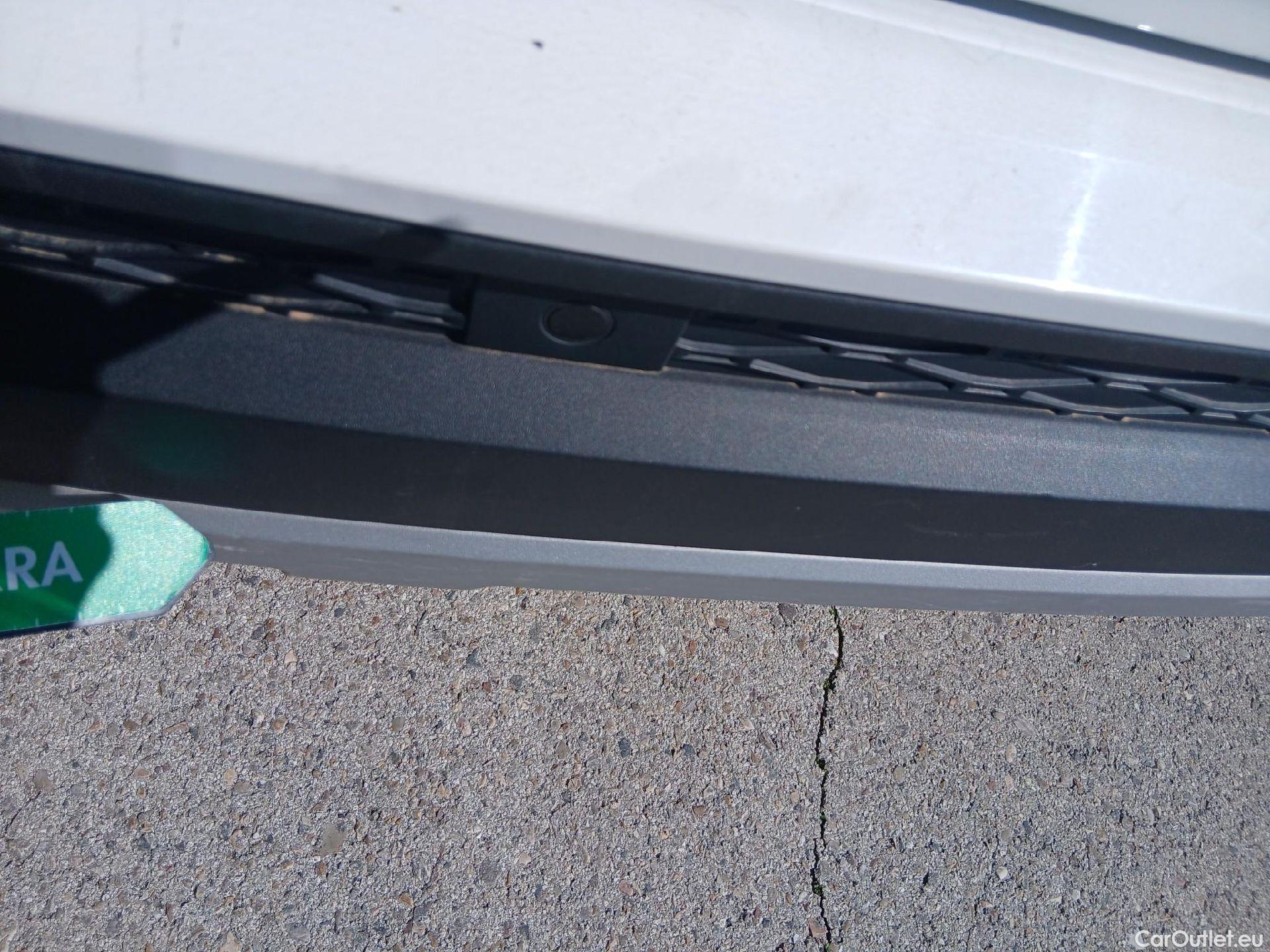  Seat  ATECA SEAT  1.0 TSI 85kW (115CV) St&Sp Style Eco MY20 #16