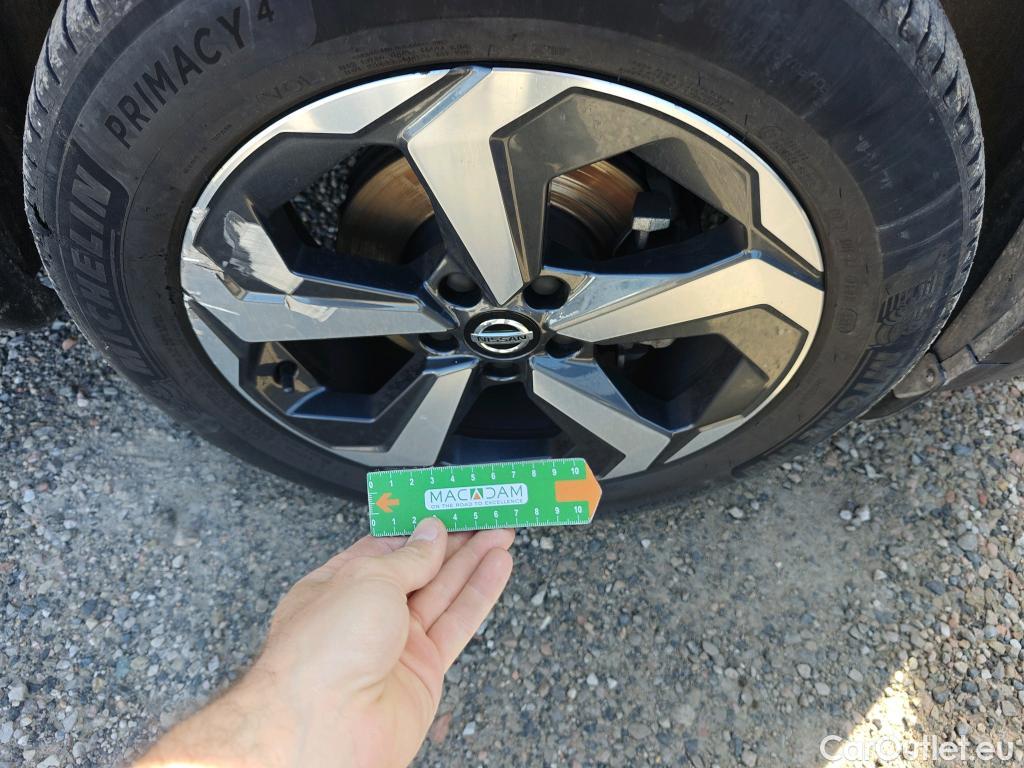  Nissan  Qashqai NISSAN  / 2021 / 5P / todoterreno DIG-T 103kW N-Connecta #3