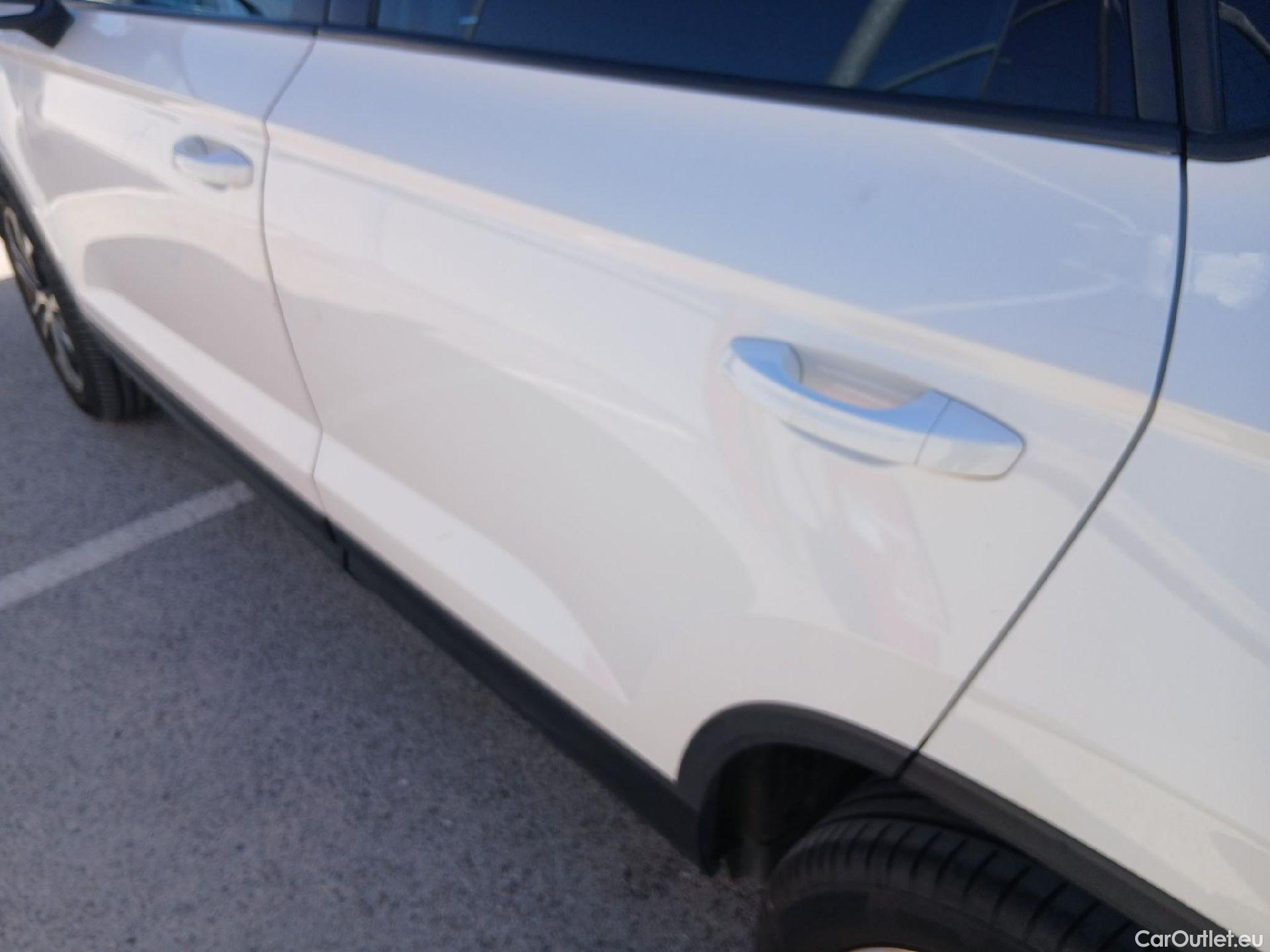  Seat  ATECA SEAT  1.0 TSI 85kW (115CV) St&Sp Style Eco MY20 #14