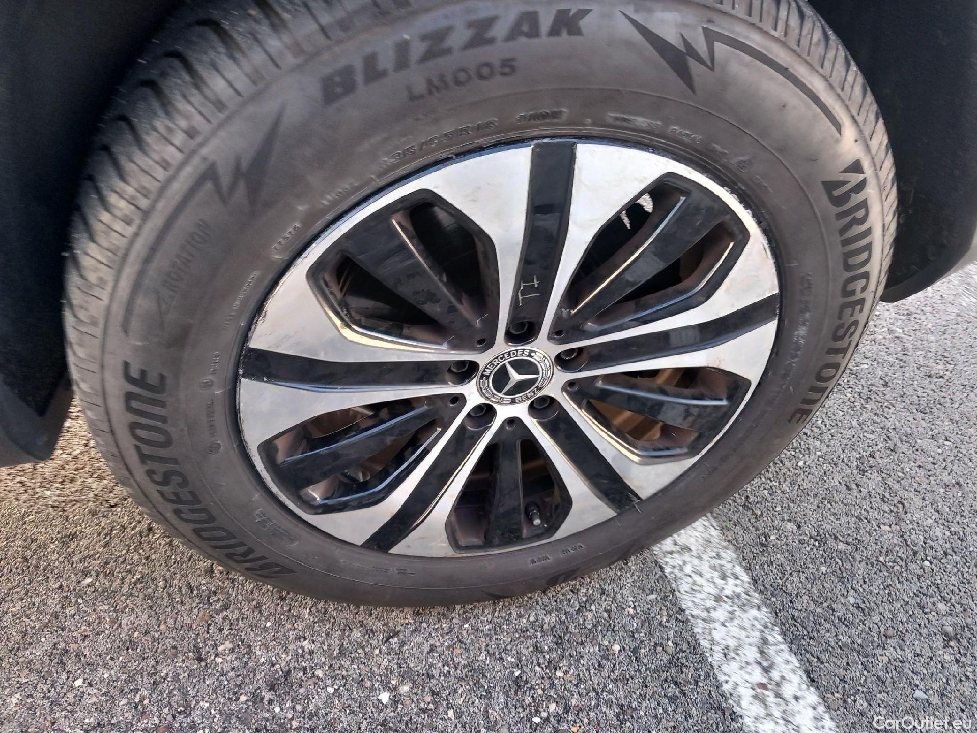  Mercedes  G-Klasee MERCEDES-BENZ Clase GLC / 2019 / 5P / todoterreno GLC 300 e 4MATIC #22