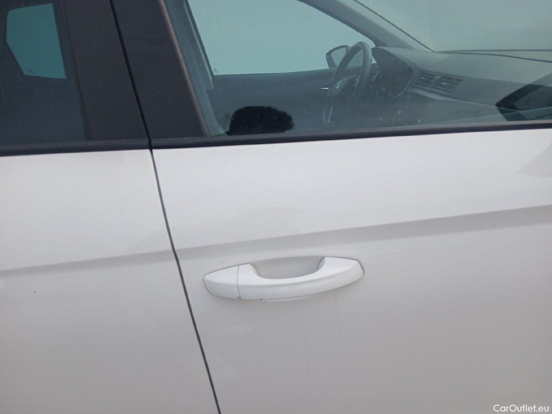  Seat  Arona SEAT  / 2017 / 5P / todoterreno 1.0 TSI 70kW (95CV) Style Edition Eco (CX) #13