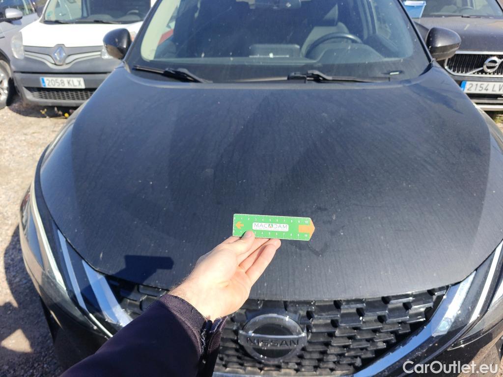  Nissan  Qashqai NISSAN  / 2021 / 5P / todoterreno DIG-T 103kW N-Connecta #38