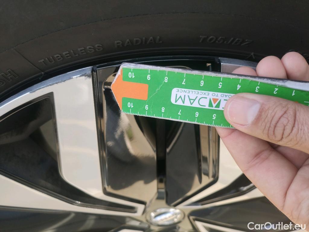  Nissan  Juke NISSAN  / 2019 / 5P / crossover DIG-T 84 kW (114 CV) 6M/T Acenta #22