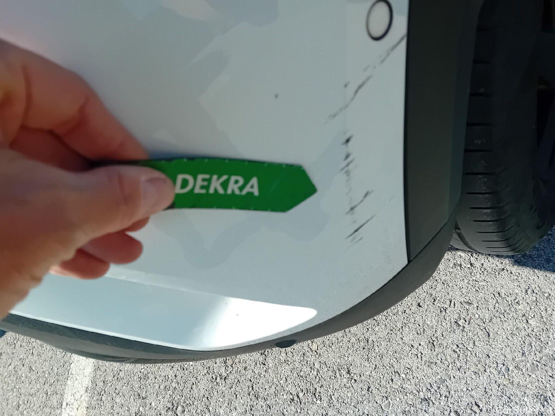  Opel  Mokka OPEL  / 2020 / 5P / todoterreno 1.5 D GS Line (AC) #6