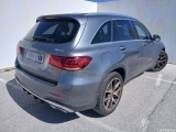  Mercedes  G-Klasee MERCEDES-BENZ Clase GLC / 2019 / 5P / todoterreno GLC 220 d 4MATIC (AC) #2