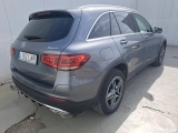  Mercedes  G-Klasee MERCEDES-BENZ Clase GLC / 2019 / 5P / todoterreno GLC 300 de 4MATIC (AC) #2