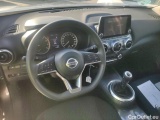 Nissan  Juke NISSAN  / 2019 / 5P / crossover DIG-T 84 kW (114 CV) 6M/T Acenta #3