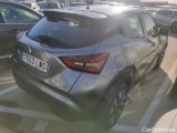  Nissan  Juke NISSAN  / 2019 / 5P / crossover DIG-T 84 kW (114 CV) 6M/T Acenta #2