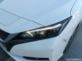  Nissan  Leaf NISSAN  / 2017 / 5P / berlina con portón 62kWh e+ Acenta #19