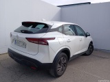  Nissan  Qashqai NISSAN  / 2021 / 5P / todoterreno DIG-T 116kW (158CV) mHEV Xtronic Acenta (AC2) #2