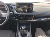  Nissan  Qashqai NISSAN  / 2021 / 5P / todoterreno DIG-T 103kW N-Connecta #14