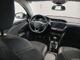  Opel  Corsa OPEL  1.2T XHL 74kW (100CV) Elegance (CX2) #3