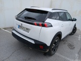  Peugeot  2008 PEUGEOT  / 2019 / 5P / todoterreno Allure BlueHDI 81kW (110CV) #2