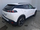  Peugeot  2008 PEUGEOT  / 2019 / 5P / todoterreno Allure Pack BlueHDI 81kW (110CV) #2