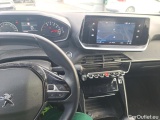  Peugeot  2008 PEUGEOT  / 2019 / 5P / todoterreno Allure Pack BlueHDI 81kW (110CV) #15