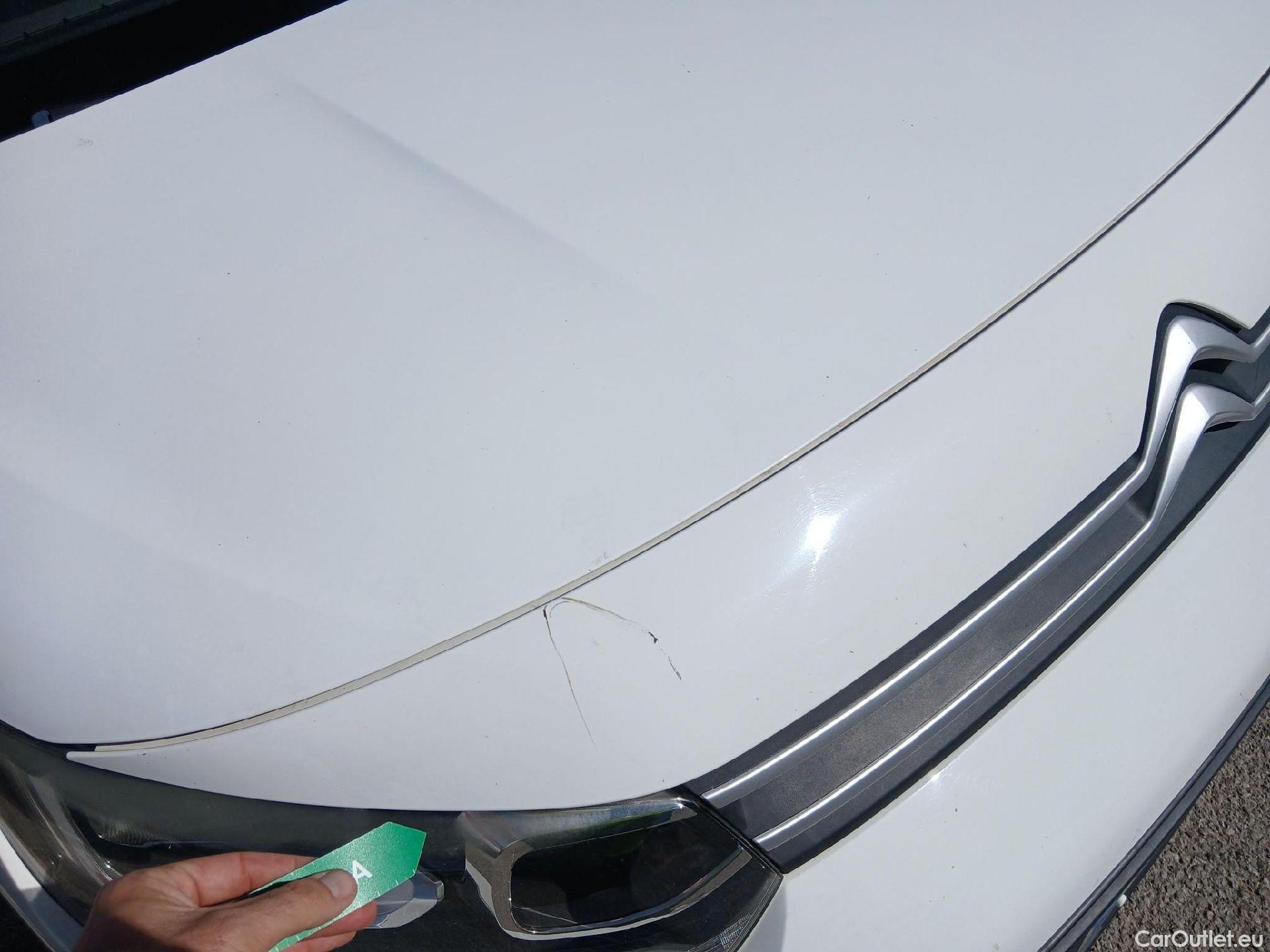  Citroen  Berlingo CITROEN  / 2018 / 4P / combi Talla M BlueHDi 100 LIVE (AC) #1