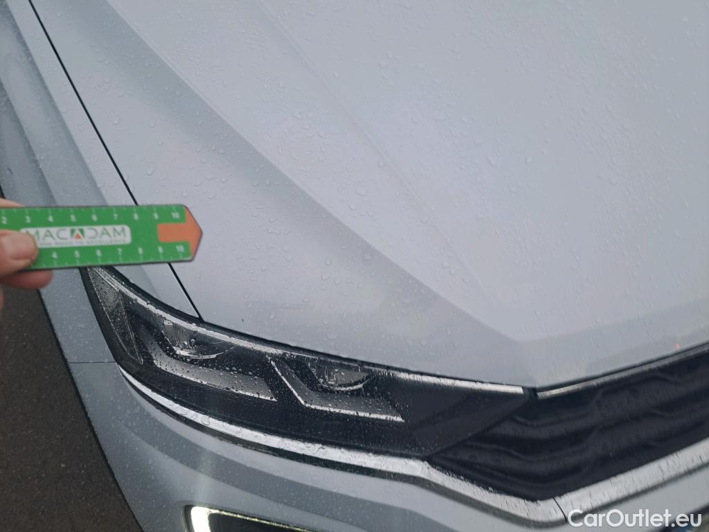  Volkswagen  T-ROC VOLKSWAGEN  / 2017 / 5P / todoterreno Sport 2.0 TDI 110kW (150CV) 4 Motion DSG #5