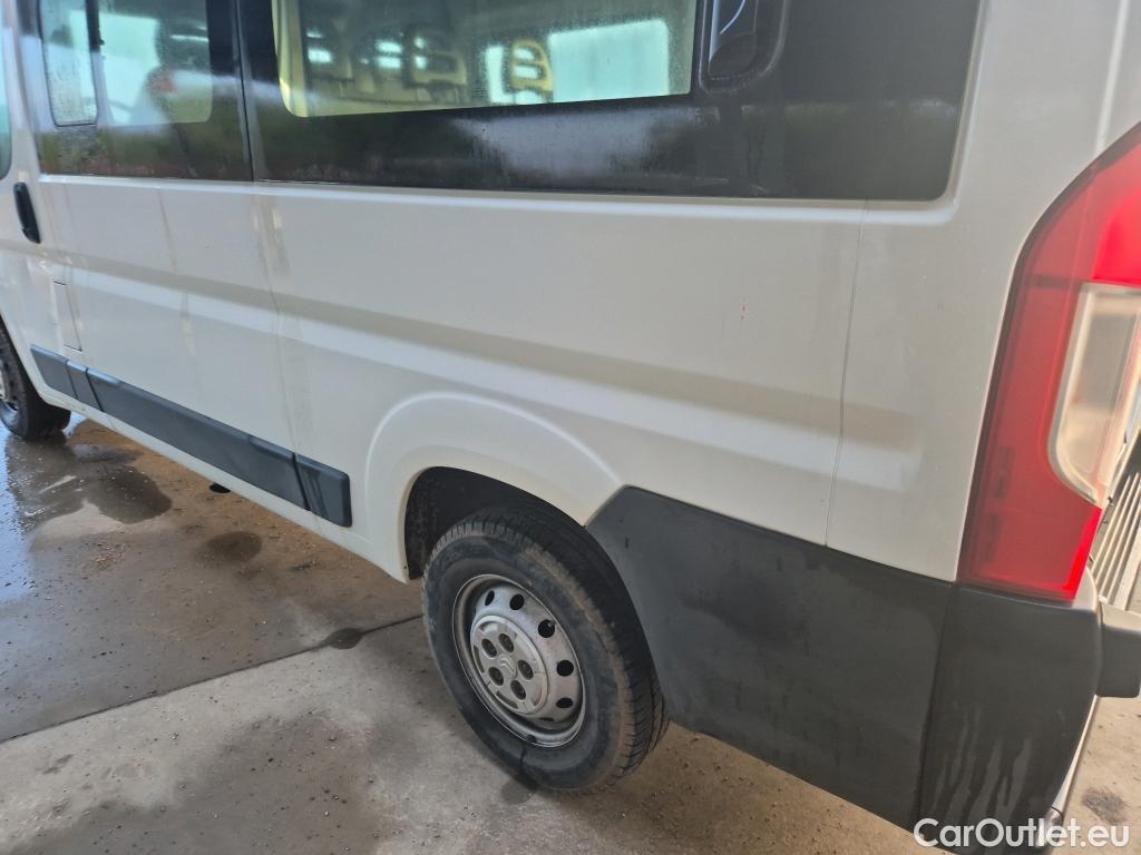  Citroen  Jumper CITROEN  / 2014 / 4P / combi BlueHDi 88KW (120CV) S&S Combi 33 L2H2 #32