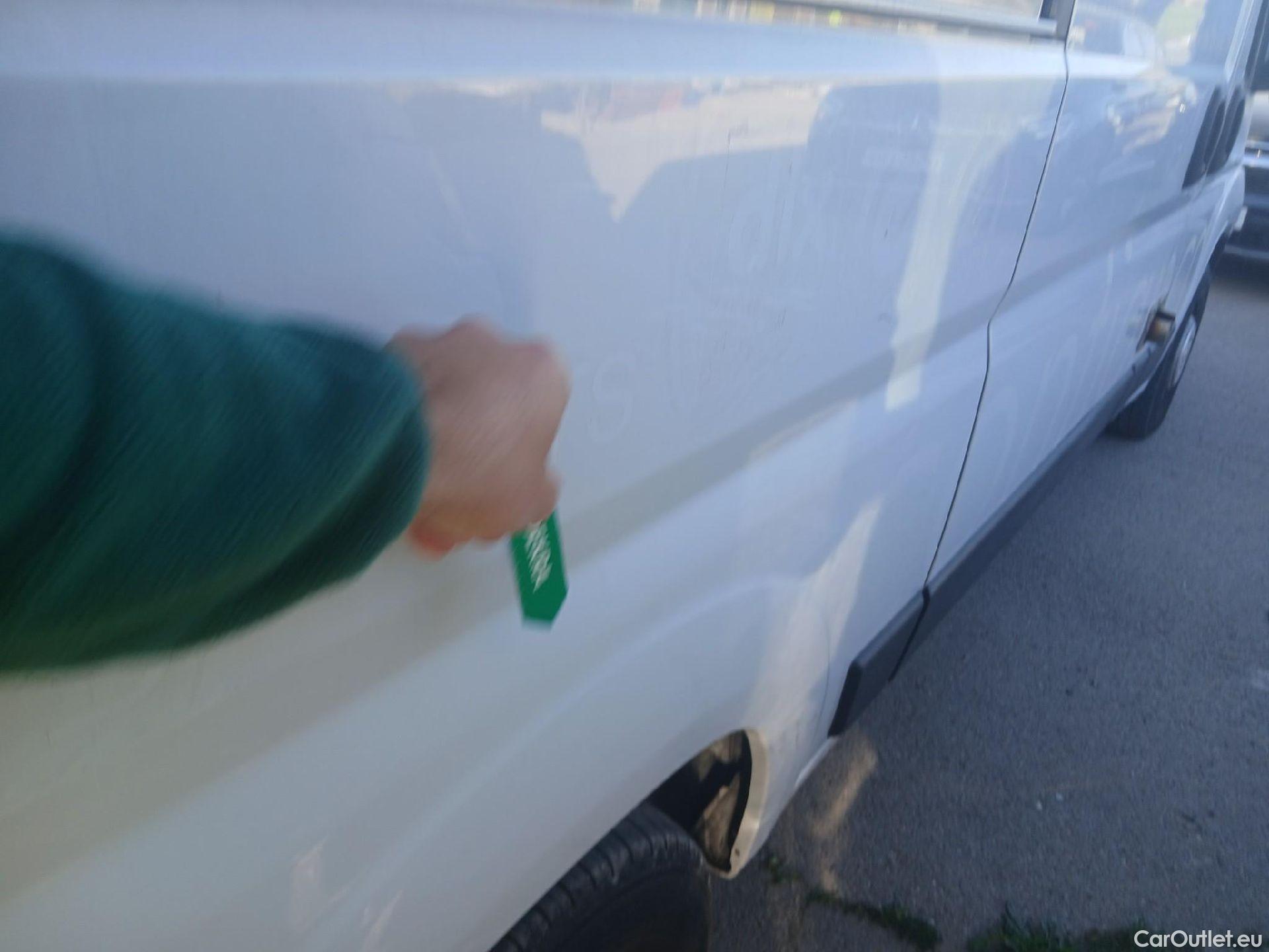  Citroen  Jumper CITROEN  / 2014 / 4P / furgón BlueHDi 88KW (120CV) Furgón 35L2H2 #28