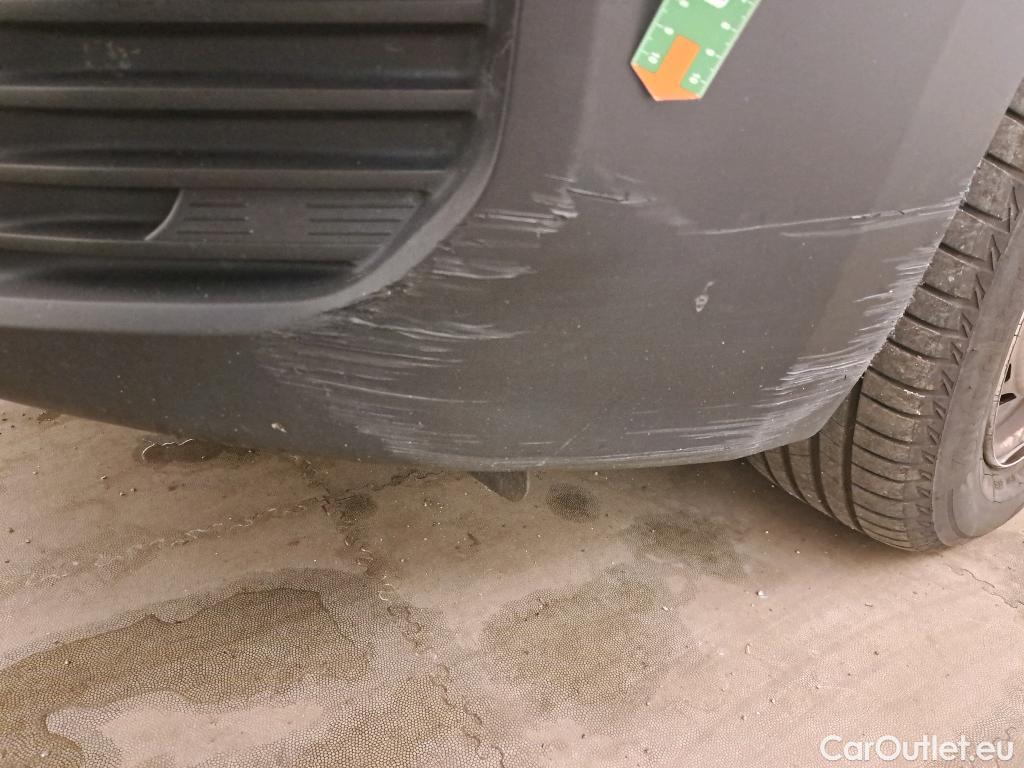  Citroen  Berlingo CITROEN  / 2018 / 3P / furgón derivado de turismo Talla M BlueHDi 100 CONTROL (AC2) #63