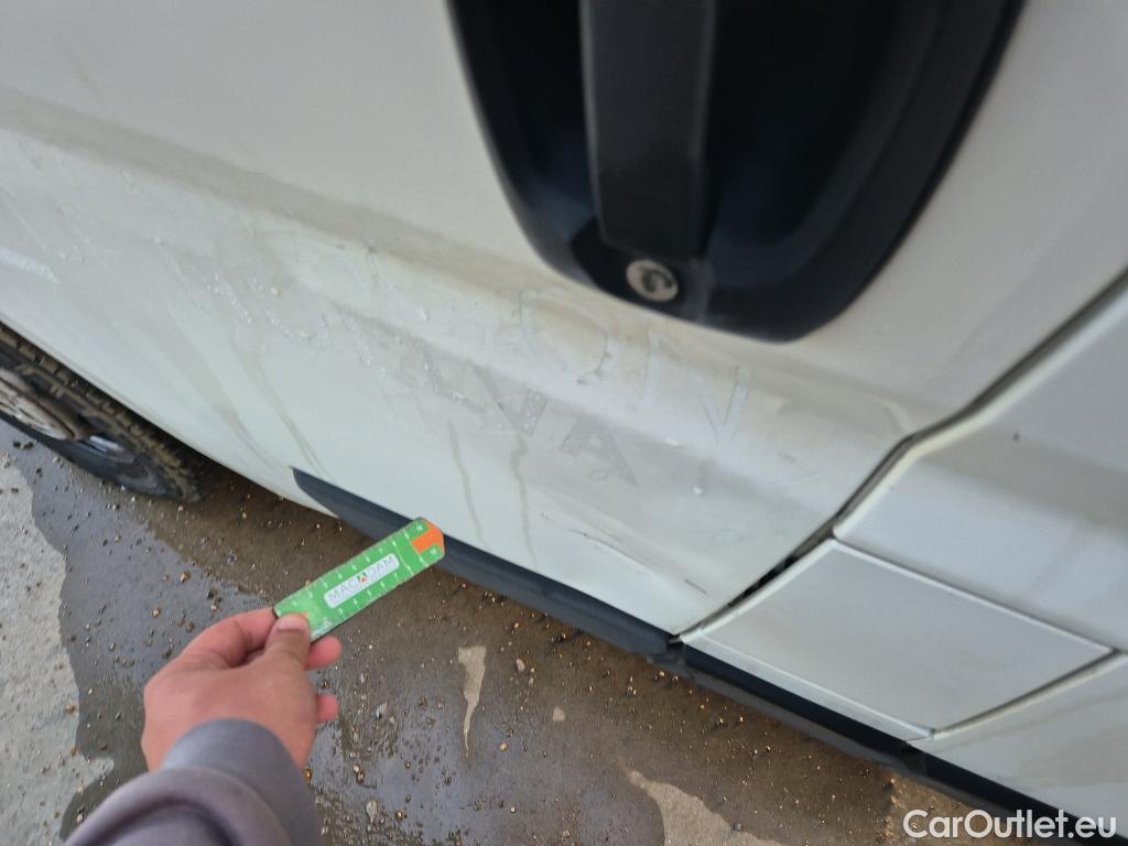  Citroen  Jumper CITROEN  / 2014 / 4P / combi BlueHDi 88KW (120CV) S&S Combi 33 L2H2 #14