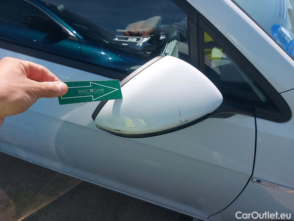  Volkswagen  Golf  VOLKSWAGEN / 2016 / 5P / berlina con portón e-ePower 110 kW (136CV) #22