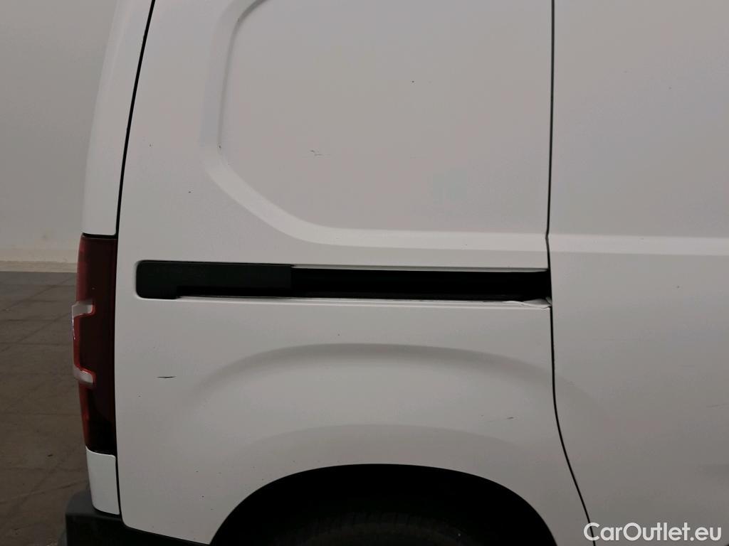  Citroen  Berlingo CITROEN  / 2018 / 3P / furgón derivado de turismo Talla M BlueHDi 100 CONTROL (AC2) #42