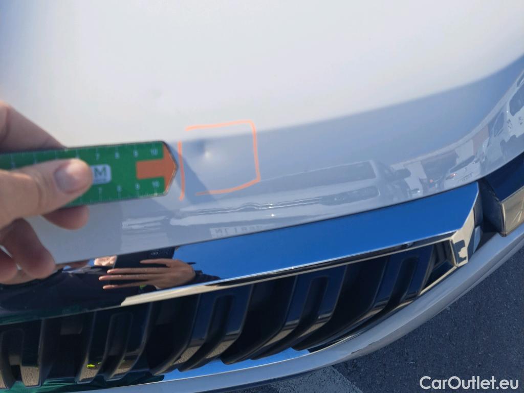  Skoda  KAMIQ SKODA  1.0 TSI 81kW (110CV) DSG Ambition (CX) #14