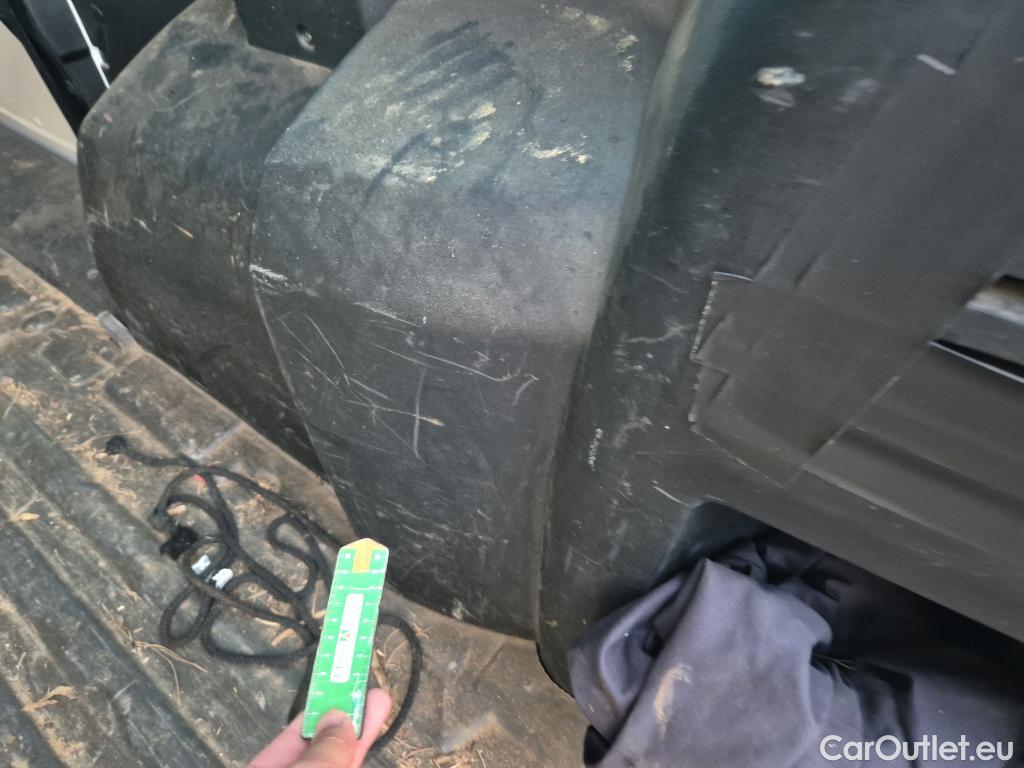  Citroen  Jumper CITROEN  / 2014 / 4P / combi BlueHDi 88KW (120CV) S&S Combi 33 L2H2 #16